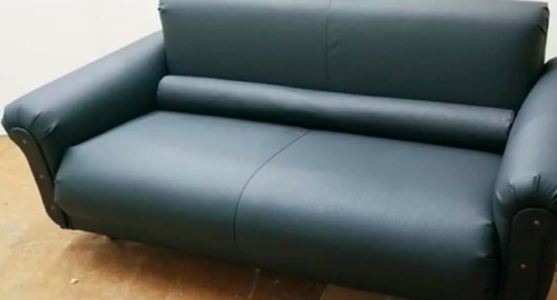Обивка дивана на дому. Новочебоксарск