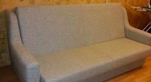 Перетяжка дивана. Новочебоксарск